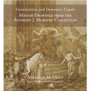 Giambattista and Domenico Tiepolo by Gealt, Adelheid M.; Knox, George (CON), 9780253022905