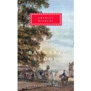 Barnaby Rudge by Dickens, Charles; Ackroyd, Peter, 9780307262905