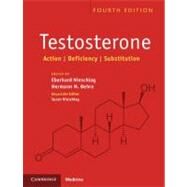 Testosterone by Nieschlag, Eberhard; Behre, Hermann M.; Nieschlag, Susan, 9781107012905