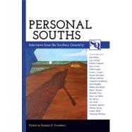 Personal Souths by Chambers, Douglas B., 9781617032905