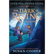 Over Sea, Under Stone by Cooper, Susan, 9781665932905
