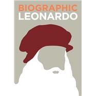 Biographic Leonardo by Kirk, Andrew, 9781781452905