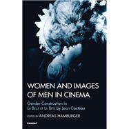 Women and Images of Men in Cinema by Hamburger, Andreas, 9781782202905