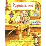 Pignocchio by Alexander, Donna, 9780817272906
