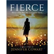 Fierce by Cowart, Jennifer, 9781501882906