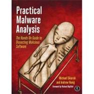 Practical Malware Analysis by Sikorski, Michael; Honig, Andrew, 9781593272906