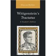 Wittgenstein's Tractatus by Richter, Duncan, 9781793632906