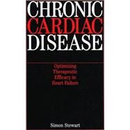 Chronic Cardiac Disease by Stewart, Simon, 9781861562906
