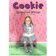 Cookie by Sharratt, Nick; Wilson, Jacqueline, 9780312642907