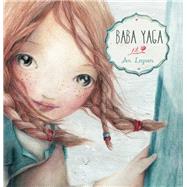 Baba Yaga by Leysen, An, 9781605372907