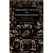 Dragons Teeth and Thunderstones by McNamara, Kenneth J., 9781789142907