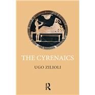 The Cyrenaics by Zilioli; Ugo, 9781844652907