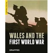 Wales and the First World War by Shepley, Nick, 9781905582907