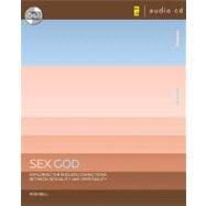 Sex God by Rob Bell, 9780310272908