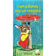 I Am a Bunny/Soy Un conejito by Risom, Ole; Scarry, Richard, 9780399552908