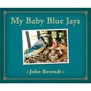 My Baby Blue Jays by Berendt, John, 9780670012909