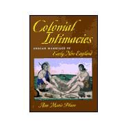Colonial Intimacies by Plane, Ann Marie, 9780801432910
