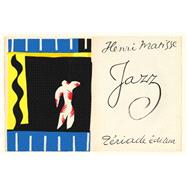Jazz by Matisse, Henri; Castleman, Riva, 9780807612910