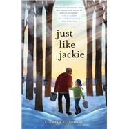 Just Like Jackie by Stoddard, Lindsey, 9780062652911