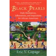 Black Pearls by Copage, Eric V., 9780688122911