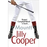 Mount! by Cooper, Jilly, 9780593072912