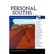 Personal Souths by Chambers, Douglas B., 9781617032912