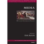 Medea by Roos, Esa, 9781782202912