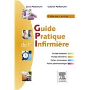 Guide pratique de l'infirmire by Gabriel Perlemuter; Lon Perlemuter, 9782294722912