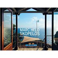 Marc Held - Skopelos by Champenois, Michle, 9782915542912