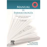 Manual de Farmacologa by Alicia Lpez Castellano; Lucrecia Moreno Royo; Victoria Villagrasa Sebastin, 9788480862912