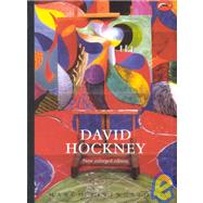 DAVID HOCKNEY REV WOA PA (1996) by LIVINGSTONE,MARCO, 9780500202913