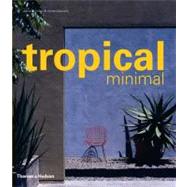 Tropical Minimal Cl by Miller,Danielle, 9780500512913