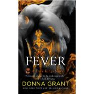 Fever by Grant, Donna, 9781250182913