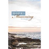 Hope in the Mourning Bible by Zondervan Bibles, 9780310422914