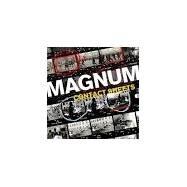 Magnum Contact Sheets by Lubben, Kristen, 9780500292914