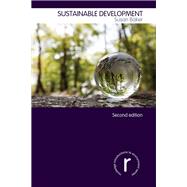 Sustainable Development by Baker; Susan, 9780415522915