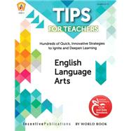 English Language Arts, Grades 6-12 by World Book, Inc., 9781629502915