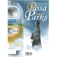 Rosa Parks by Mancini, Matteo; Pesce, Mariapaola, 9781681122915