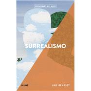 Surrealismo by Dempsey, Amy, 9788417492915