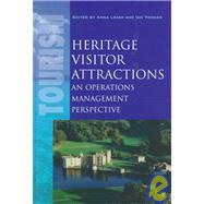 Heritage Visitor Attractions...,Leask, Anna; Yeoman, Ian,9780304702916