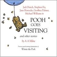 Winnie the Pooh: Pooh Goes Visiting and Other Stories by Milne, A.A., 9781844562916