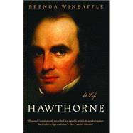 Hawthorne by WINEAPPLE, BRENDA, 9780812972917