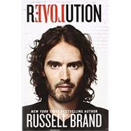 Revolution by Brand, Russell, 9781101882917