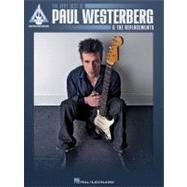 The Very Best of Paul Westerberg & The Replacements by Unknown, 9781423492917