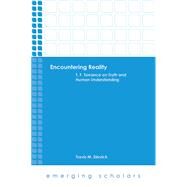 Encountering Reality by Stevick, Travis M., 9781506412917