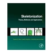 Skeletonization by Saha, Punam K.; Borgefors, Gunilla; Baja, Gabriella Sanniti Di, 9780081012918