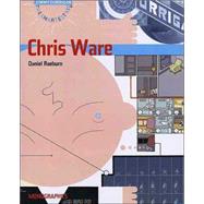 Chris Ware by Daniel Raeburn, 9780300102918