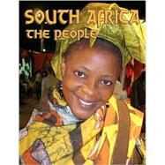 South Africa : The People by Clark, Domini, 9780778792918