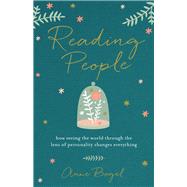Reading People by Bogel, Anne, 9780801072918