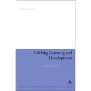 Lifelong Learning and Development A Southern Perspective by Preece, Julia, 9781847062918